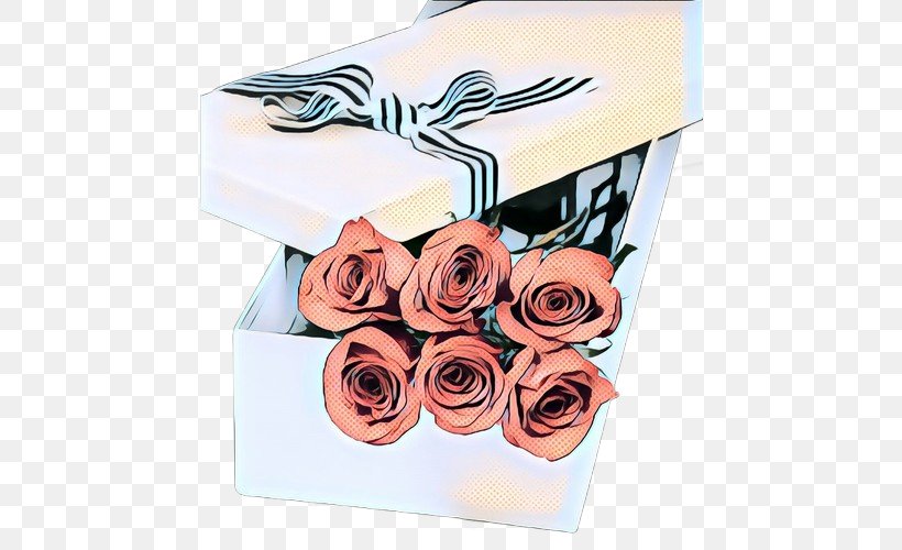 Wedding Flower Background, PNG, 500x500px, Cut Flowers, Box, Flower, Gift, Paper Download Free