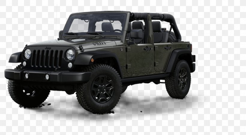 2015 Jeep Wrangler Willys MB Car Chrysler, PNG, 911x500px, 2015 Jeep Wrangler, 2018 Jeep Wrangler, Automotive Exterior, Automotive Tire, Automotive Wheel System Download Free