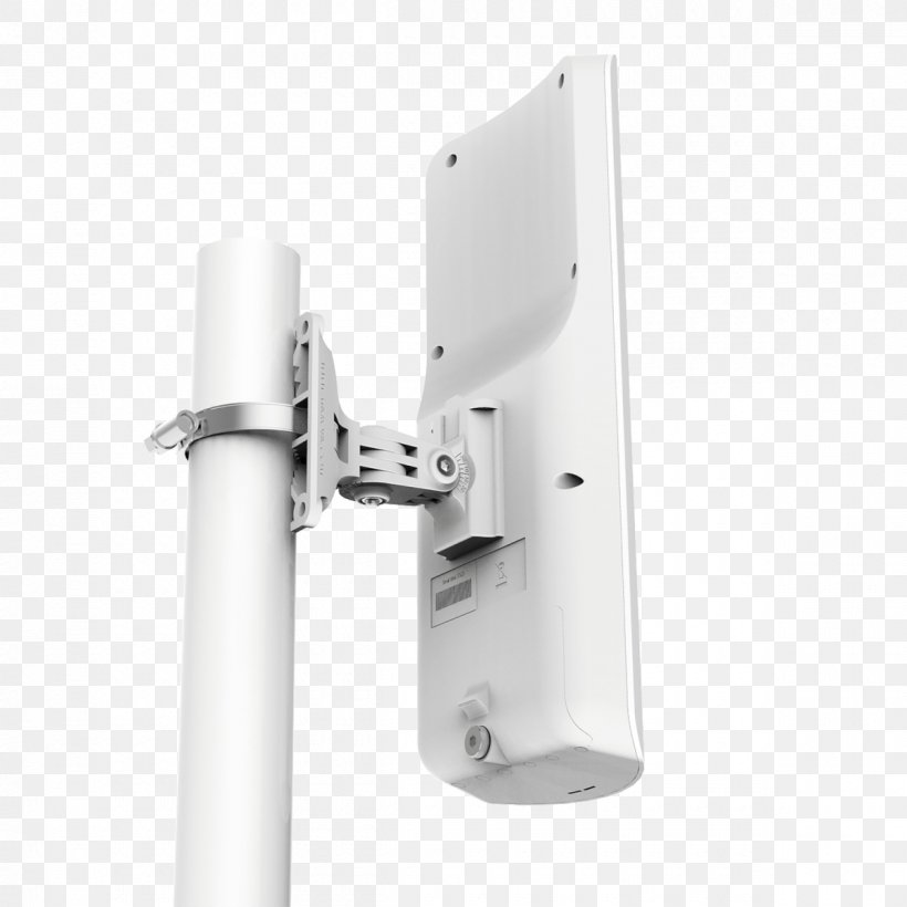 Aerials MikroTik Sector Antenna Electrical Connector Wireless, PNG, 1200x1200px, Aerials, Antenna Gain, Beamwidth, Electrical Connector, Electronics Accessory Download Free