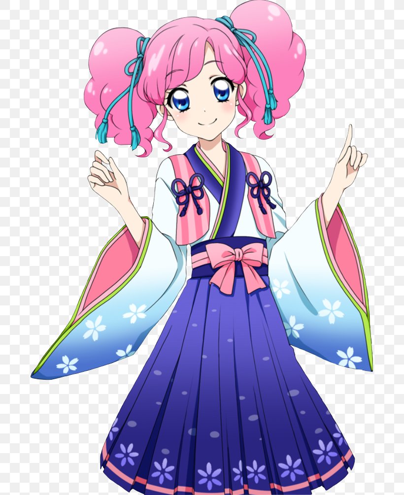 Aikatsu! Aikatsu Stars! Dress Up Dolls Dress Up Games, Late For Class, PNG, 695x1005px, Watercolor, Cartoon, Flower, Frame, Heart Download Free