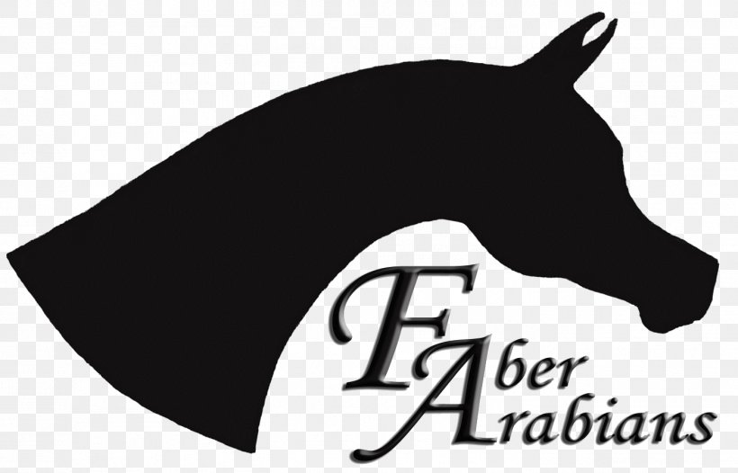 Arabian Horse Thoroughbred Dog Logo Arabian Peninsula, PNG, 1403x900px, Arabian Horse, Animal Husbandry, Arabian Peninsula, Black, Brand Download Free