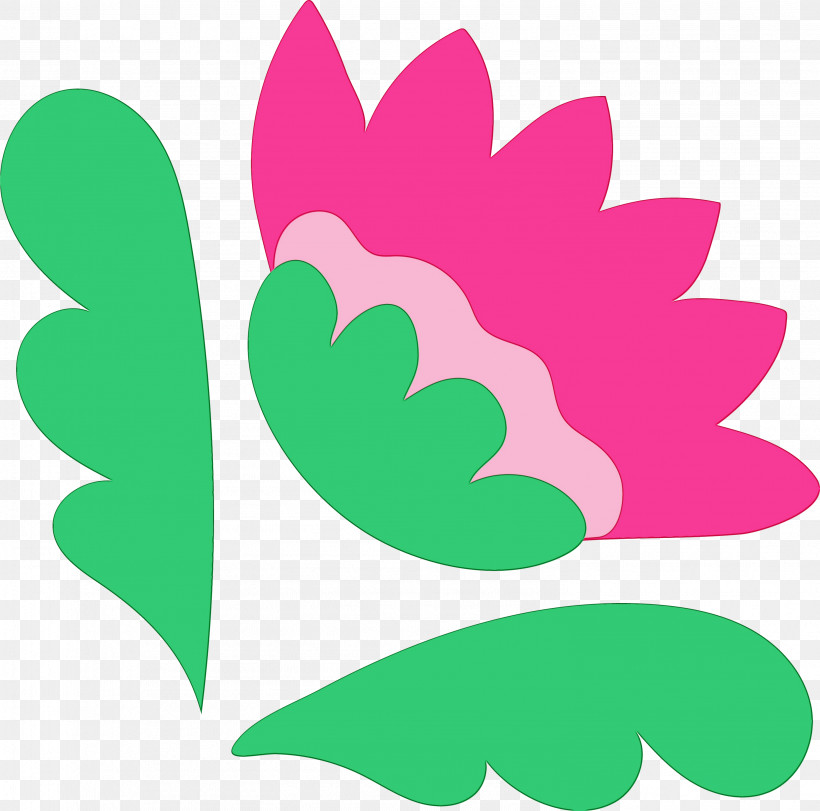 Cartoon Line Art Logo Petal Flower, PNG, 2961x2932px, Watercolor, Cartoon, Color, Drawing, Flower Download Free