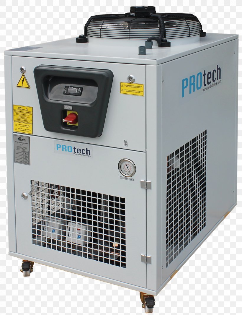 Chiller Machine Refrigeration Heat Su Soğutmalı Motor, PNG, 1200x1560px, Chiller, Aircooled Engine, Cold, Control System, Electronic Component Download Free