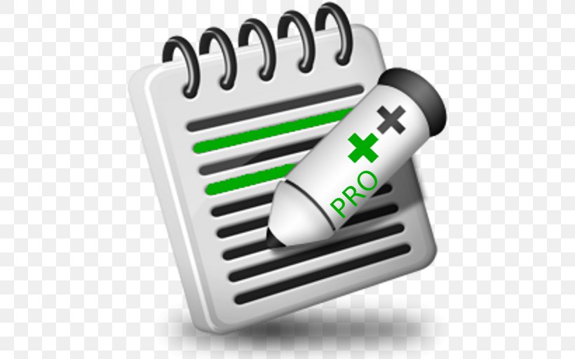 Notepad++, PNG, 512x512px, Notepad, Axialis Iconworkshop, Brand, Directory, Microphone Download Free