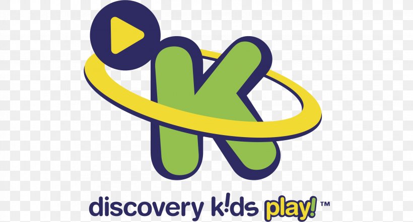 Discovery Kids Television Channel Discovery Channel Logo, PNG, 2731x1474px, Discovery Kids, Area, Artwork, Brand, Child Download Free