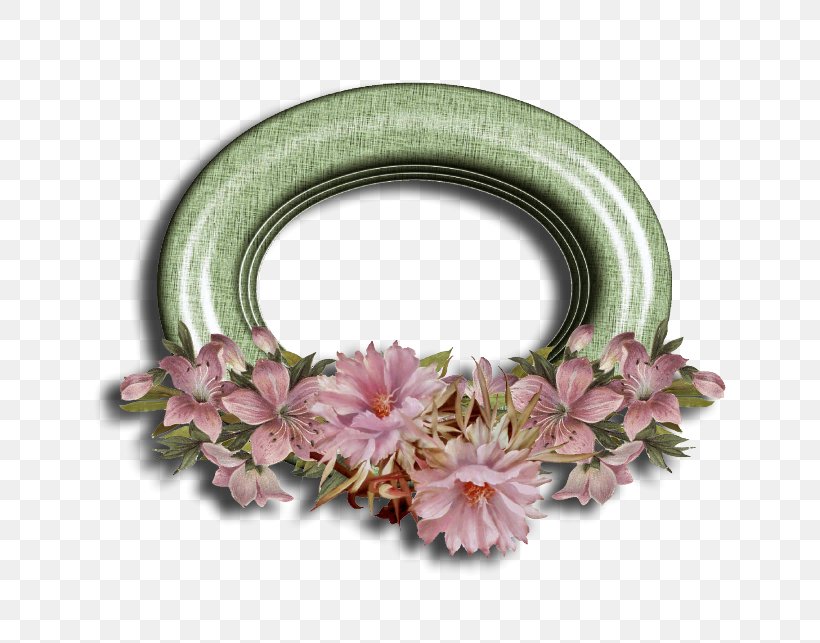 Floral Design Wreath Petal Picture Frames, PNG, 641x643px, Floral Design, Decor, Flower, Flower Arranging, Petal Download Free