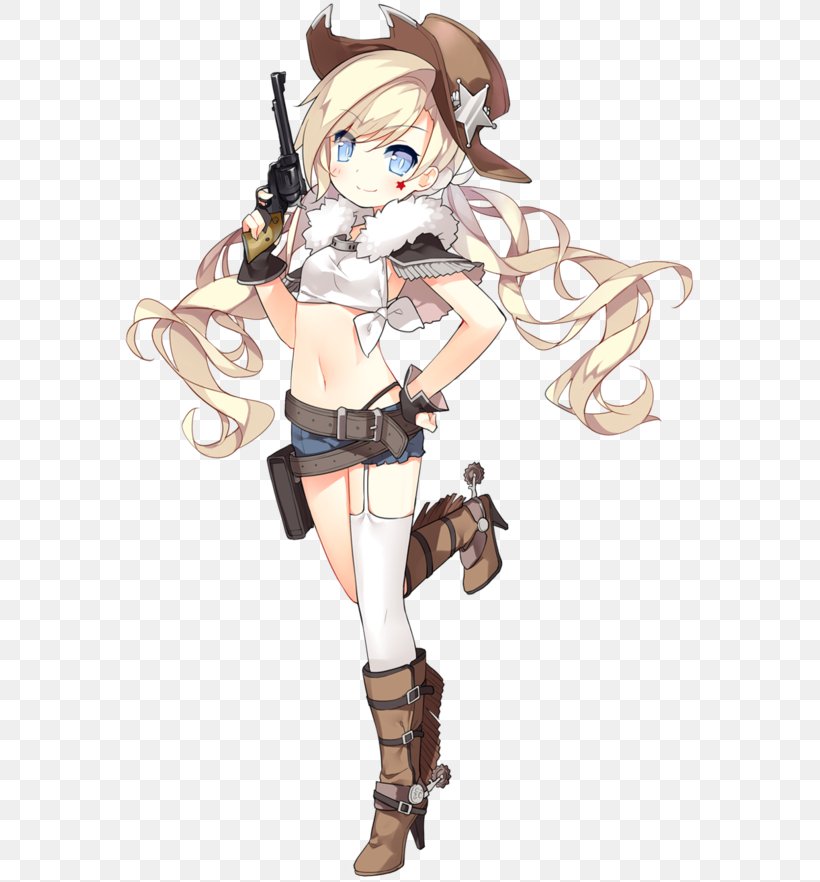 Girls' Frontline Colt Single Action Army Revolver Colt's Manufacturing Company Nagant M1895, PNG, 572x882px, Watercolor, Cartoon, Flower, Frame, Heart Download Free