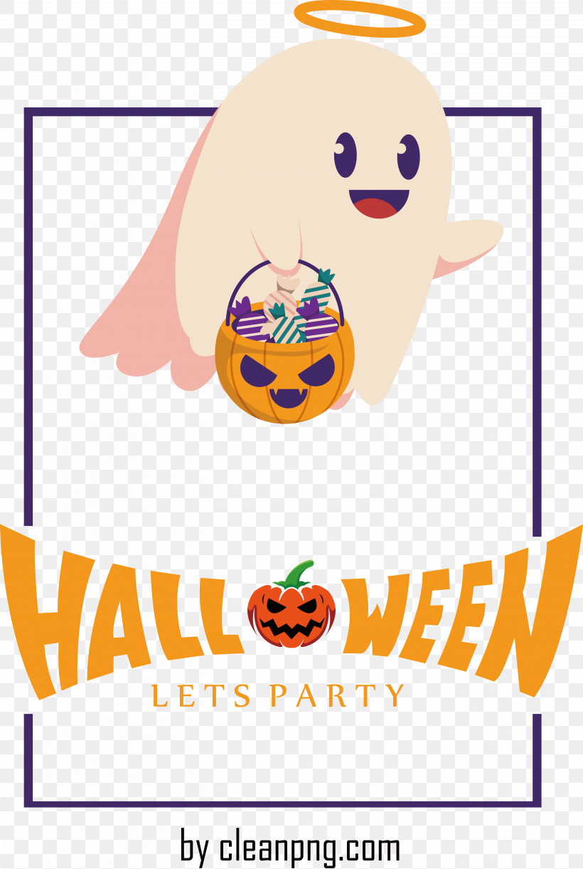 Halloween Party, PNG, 5707x8500px, Halloween Party, Halloween Ghost Download Free