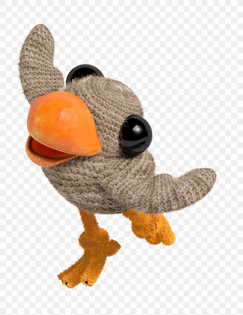 LittleBigPlanet 3 PlayStation 3 PlayStation 4 Electronic Entertainment Expo, PNG, 1500x1946px, Littlebigplanet 3, Beak, Bird, Electronic Entertainment Expo, Game Download Free