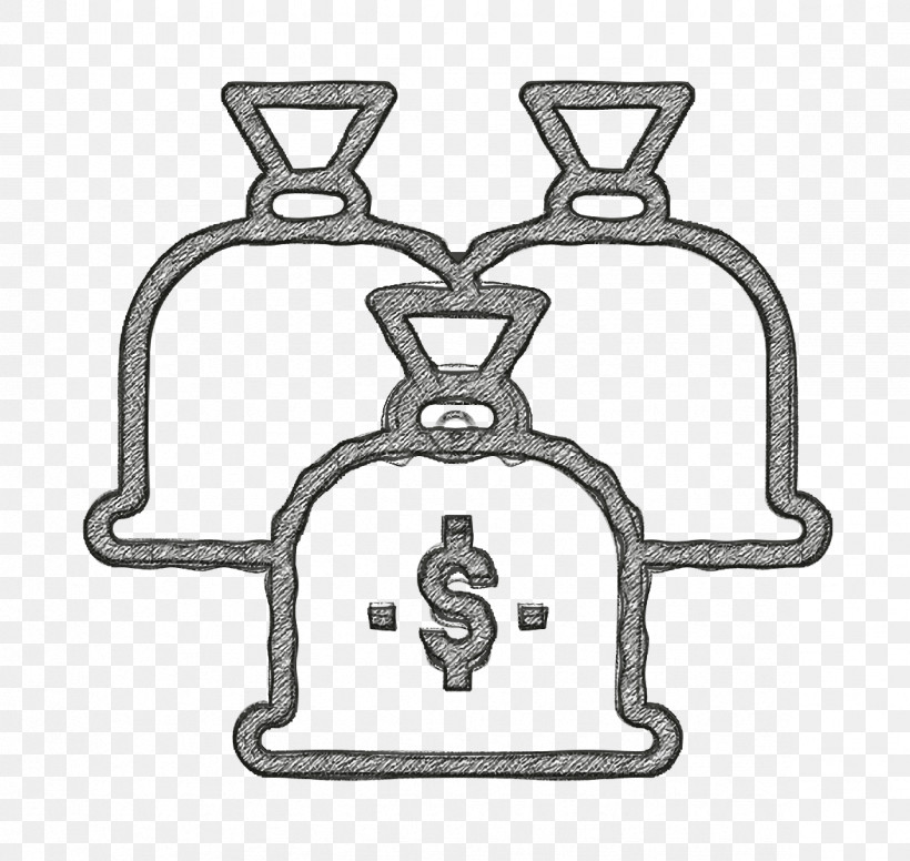 Miscellaneous Icon Money Bag Icon Crime Icon, PNG, 1176x1114px, Miscellaneous Icon, Crime Icon, Metal, Money Bag Icon Download Free