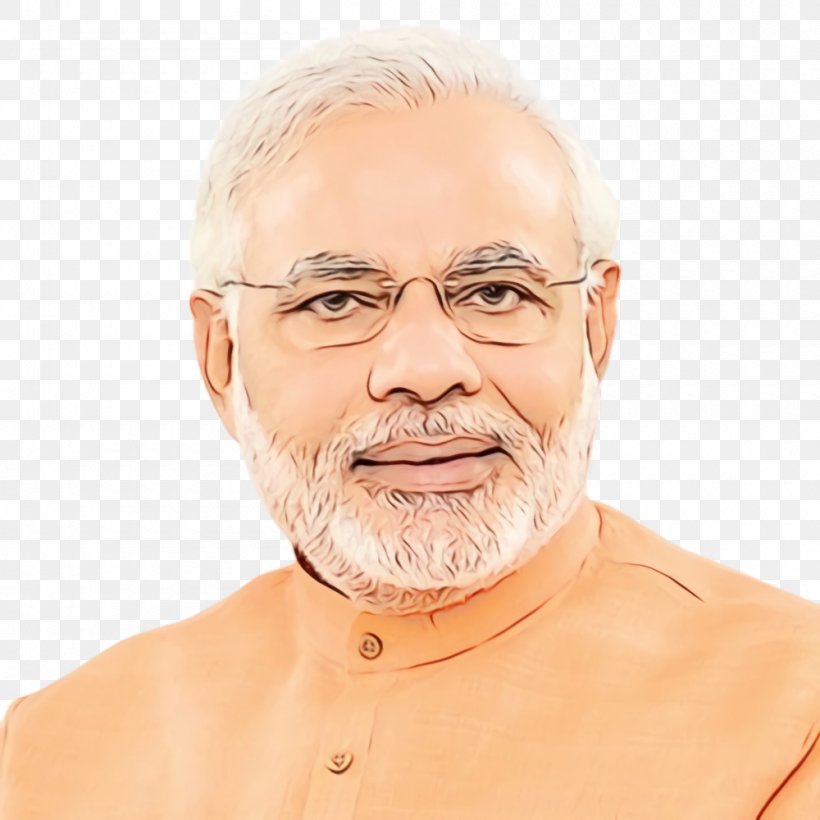 PM Narendra Modi Prime Minister Of India, PNG, 1000x1000px, Narendra Modi, Beard, Bharatiya Janata Party, Chief Minister, Chin Download Free