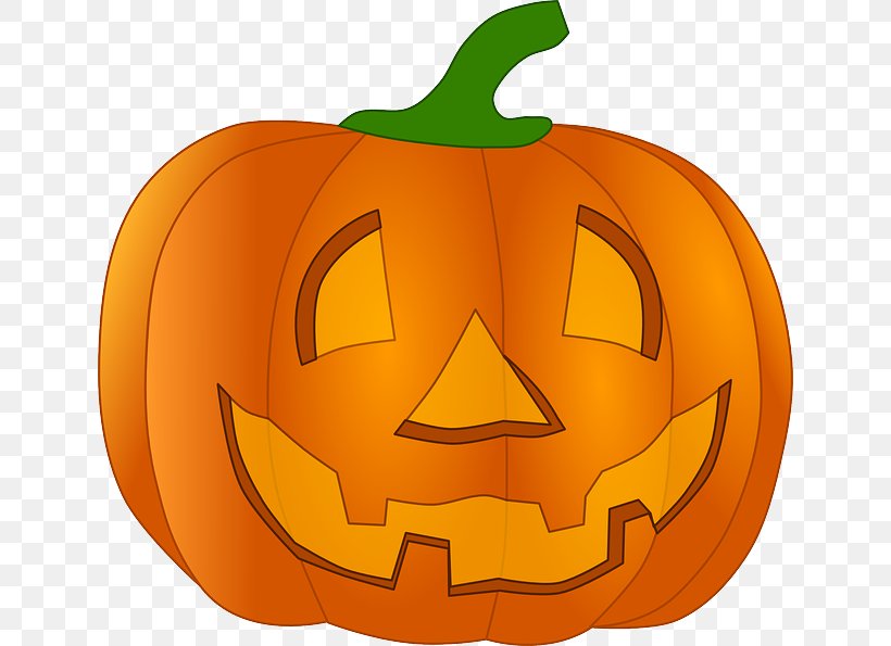 Pumpkin Halloween Clip Art, PNG, 640x595px, Pumpkin, Calabaza, Cucumber Gourd And Melon Family, Cucurbita, Drawing Download Free
