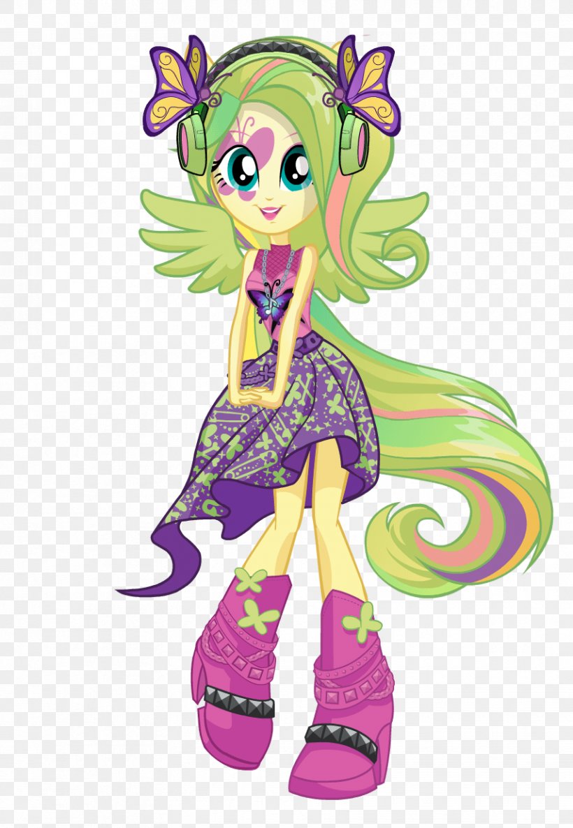 Rainbow Dash Fluttershy Pinkie Pie Rarity Pony, PNG, 855x1237px, Rainbow Dash, Applejack, Art, Cartoon, Doll Download Free