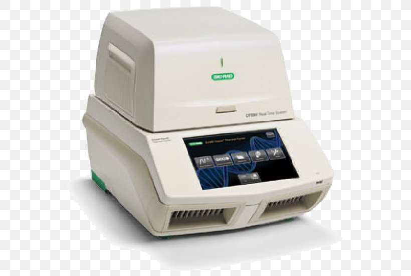 Real-time Polymerase Chain Reaction Thermal Cycler Real-time Computing Laboratory, PNG, 600x552px, Realtime Polymerase Chain Reaction, Amplifikacija, Biorad Laboratories, Electronics Accessory, Gel Doc Download Free