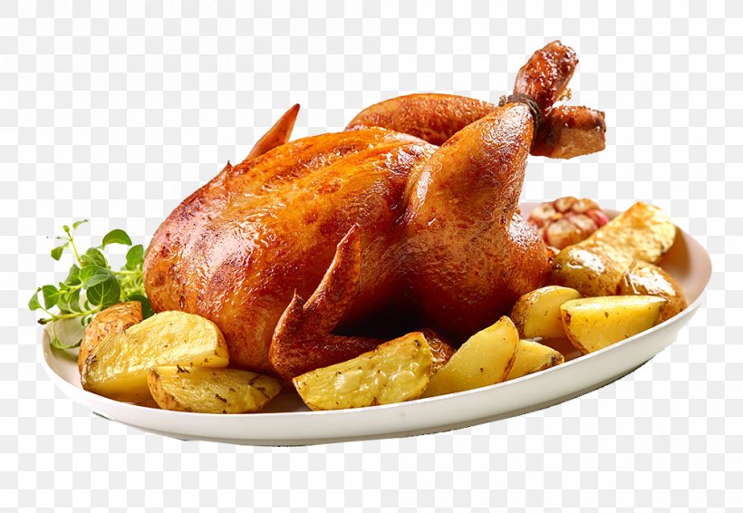 Roast Chicken Chicken Meat Food Air Fryer, PNG, 1000x691px, Roast Chicken, Animal Source Foods, Baking, Barbecue Chicken, Chicken Meat Download Free