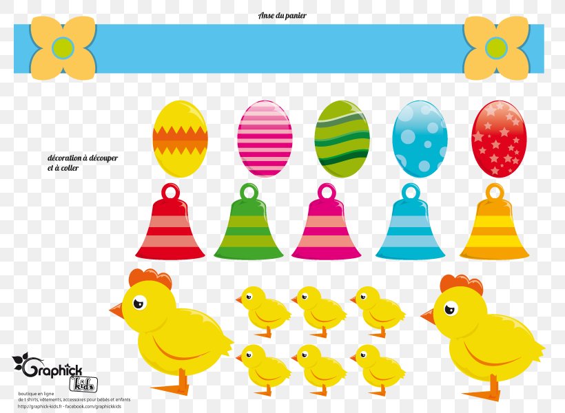 Toilet Paper Easter Egg Duck, PNG, 800x600px, Paper, Animal, Animal Figure, Area, Basket Download Free