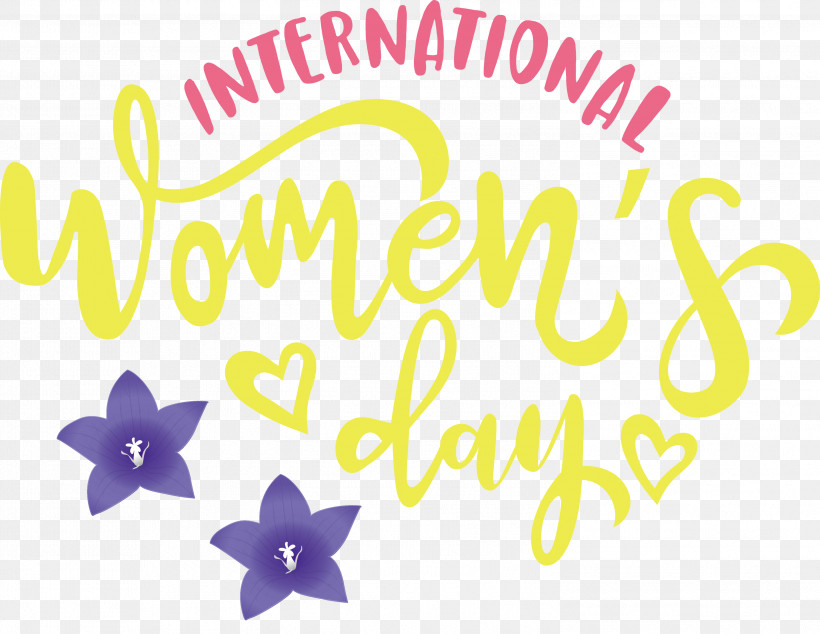 Womens Day, PNG, 2999x2320px, Womens Day, Flower, Geometry, Line, Logo Download Free