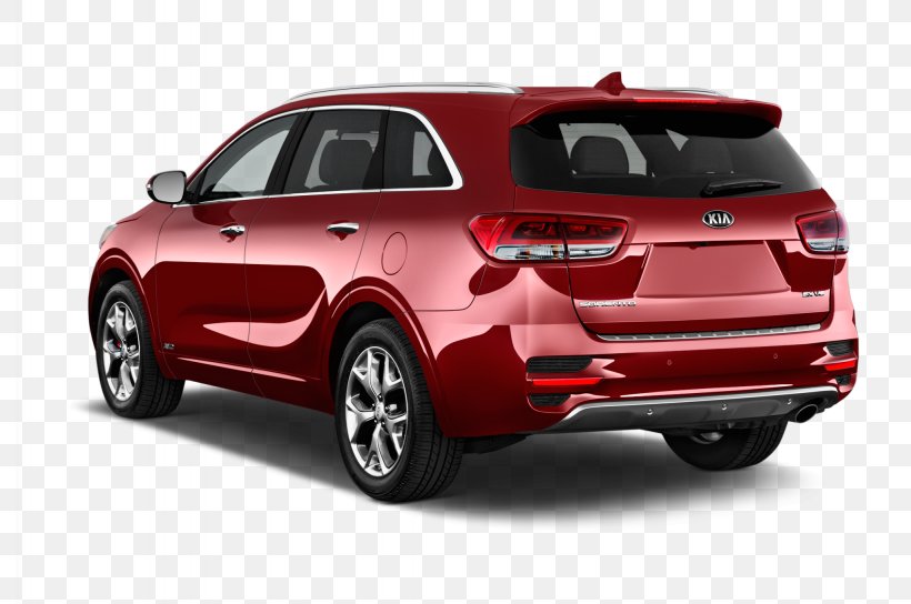 2017 Kia Sorento 2018 Kia Sorento 2016 Kia Sorento 2.4L LX Car, PNG, 2048x1360px, 2016 Kia Sorento, 2017 Kia Sorento, 2018 Kia Sorento, Automotive Design, Automotive Exterior Download Free