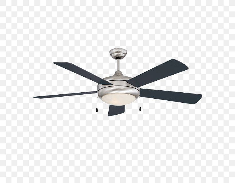 Ceiling Fans Lighting, PNG, 640x640px, Ceiling Fans, Blade, Brushed Metal, Ceiling, Ceiling Fan Download Free
