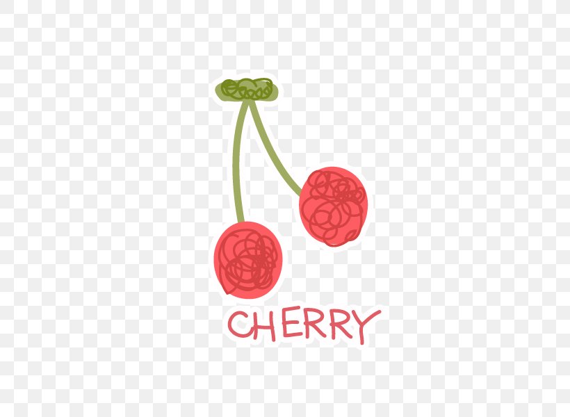 Cherry, PNG, 600x600px, Auglis, Brand, Cherry, Food, Fruit Download Free