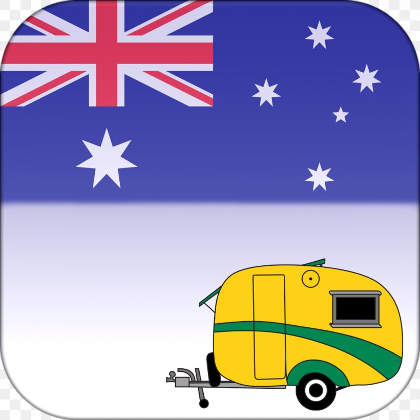 Flag Of Australia Flag Of New Zealand Australian Civil Aviation Ensign, PNG, 1024x1024px, Australia, Area, Australian Aboriginal Flag, Blue Ensign, Flag Download Free