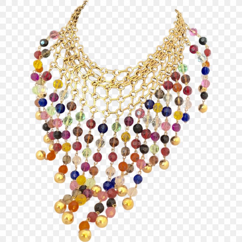Jewellery Necklace Pearl Clothing Accessories Gemstone, PNG, 1024x1024px, Jewellery, Bead, Body Jewellery, Body Jewelry, Chain Download Free