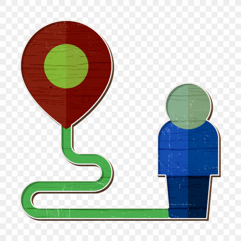 Journey Icon Navigation And Maps Icon Destination Icon, PNG, 1238x1238px, Journey Icon, Destination Icon, Green, Meter, Navigation And Maps Icon Download Free