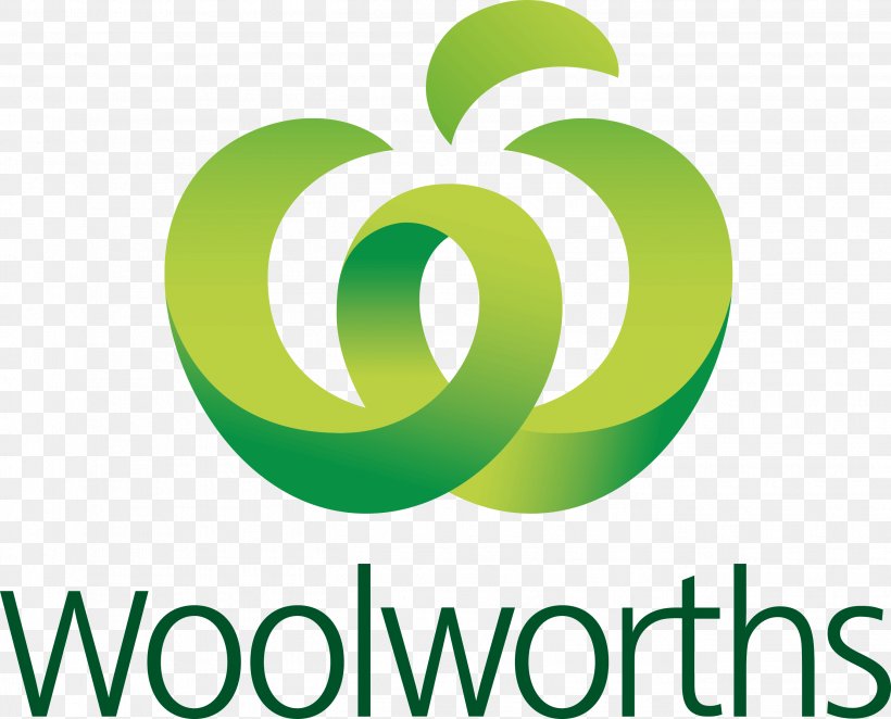 Logo Woolworths Supermarkets Brand Woolworths Epsom Woolworths St Clair, PNG, 2701x2181px, Logo, Australia, Australian Dollar, Brand, Green Download Free
