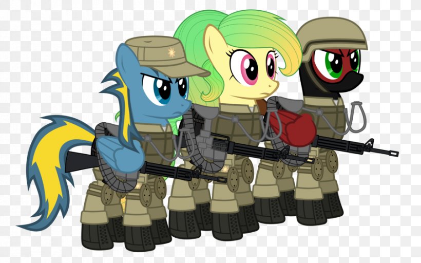 Pony Rainbow Dash Pinkie Pie Military Soldier, PNG, 900x563px, Pony, Applejack, Combat, Equestria, Fictional Character Download Free