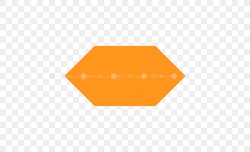 Product Design Line Angle, PNG, 500x500px, Orange, Rectangle, Yellow Download Free