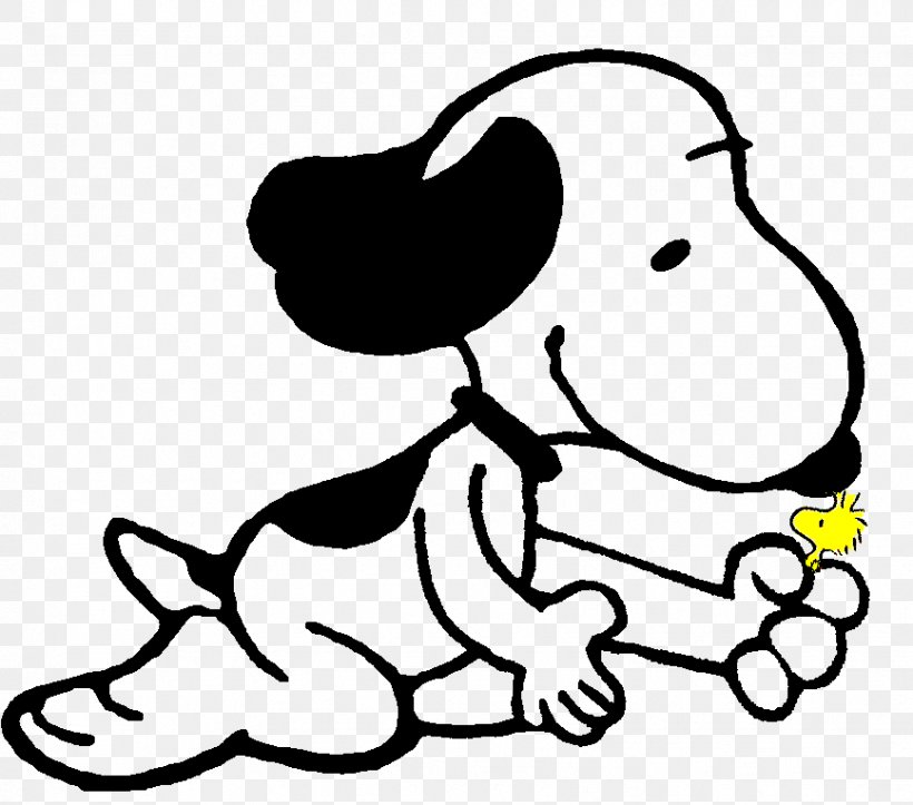 Puppy Snoopy Fan Art Comics, PNG, 867x765px, Puppy, Area, Art, Artist, Artwork Download Free