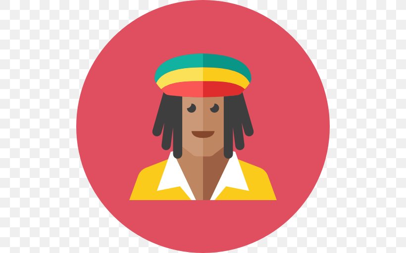 Rastafari, PNG, 512x512px, Rastafari, Apple, Art, Avatar, Hat Download Free