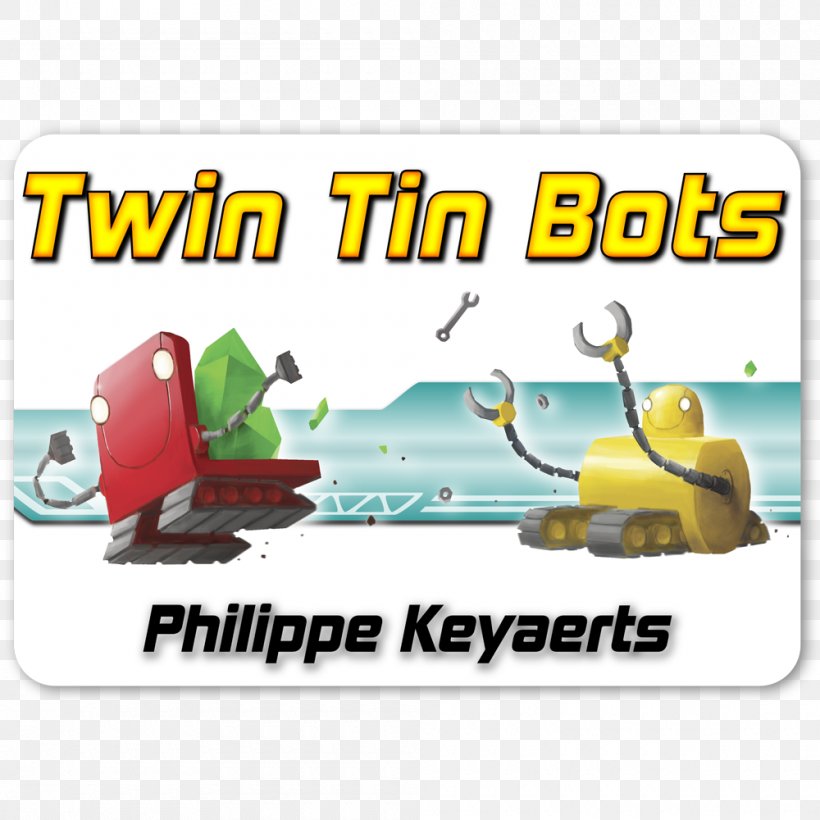 Twin Tin Bots Board Game Robot Splendor, PNG, 1000x1000px, Game, Advertising, Area, Board Game, Board Game Arena Download Free