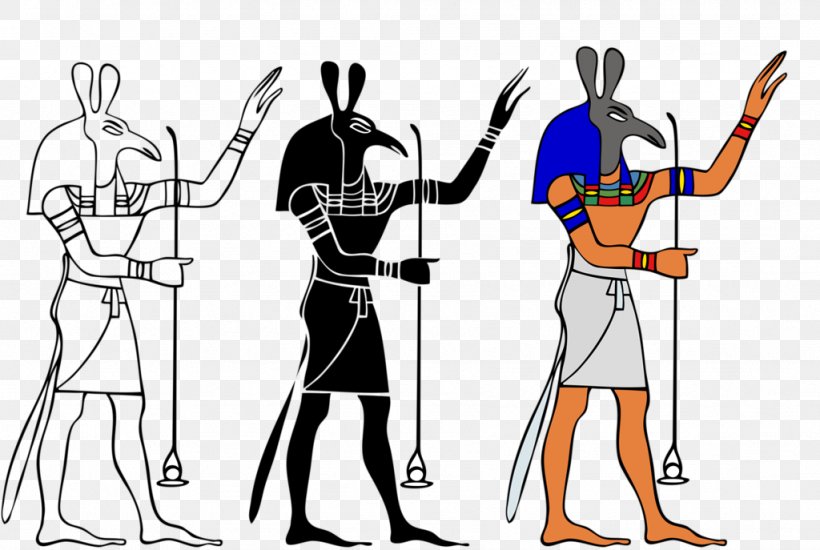Ancient Egyptian Deities Deity, PNG, 1024x687px, Ancient Egypt, Ancient Egyptian Deities, Anubis, Arm, Art Download Free