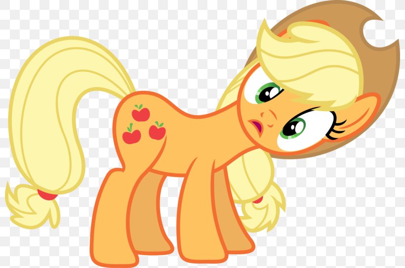 Applejack Look Before You Sleep Horse Hasbro Bendy And The Ink Machine, PNG, 800x544px, Watercolor, Cartoon, Flower, Frame, Heart Download Free