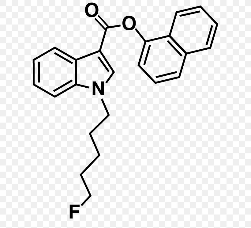 Cannabinoid APINACA Chemical Substance Chemistry Chemical Formula, PNG, 608x744px, Cannabinoid, Apinaca, Area, Black, Black And White Download Free