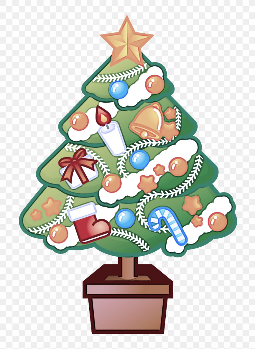 Christmas Tree, PNG, 920x1259px, Christmas Tree, Christmas, Christmas Decoration, Christmas Eve, Christmas Ornament Download Free