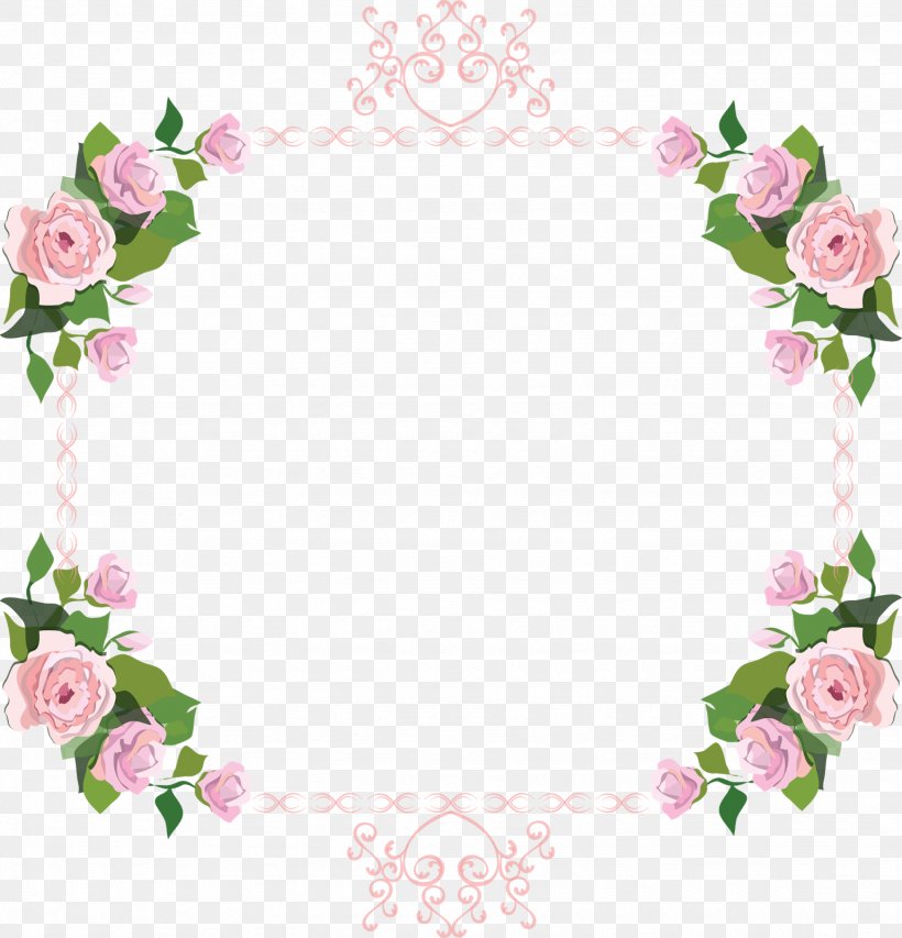 Clip Art, PNG, 1538x1600px, Royaltyfree, Blossom, Border, Cut Flowers, Digital Image Download Free