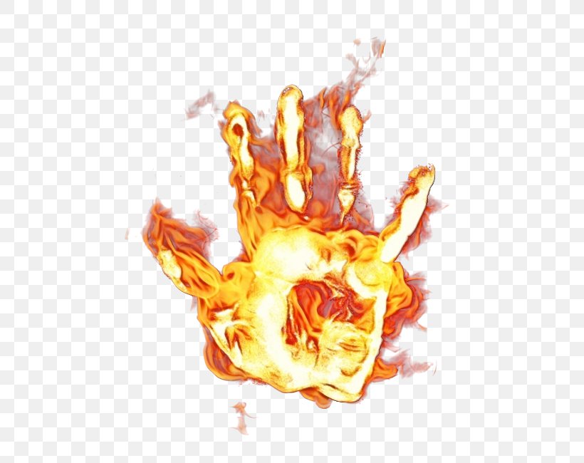 Fire Flame, PNG, 509x650px, Computer, Fire, Flame, Hand Download Free