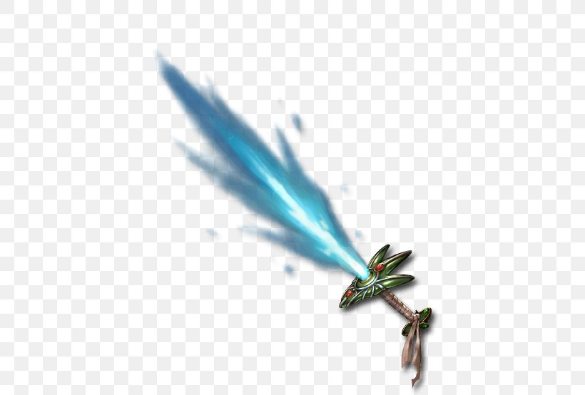 Granblue Fantasy Sword Weapon Monster Hunter Insect, PNG, 640x554px, Granblue Fantasy, Blue, Darkness, Game, Gamewith Download Free