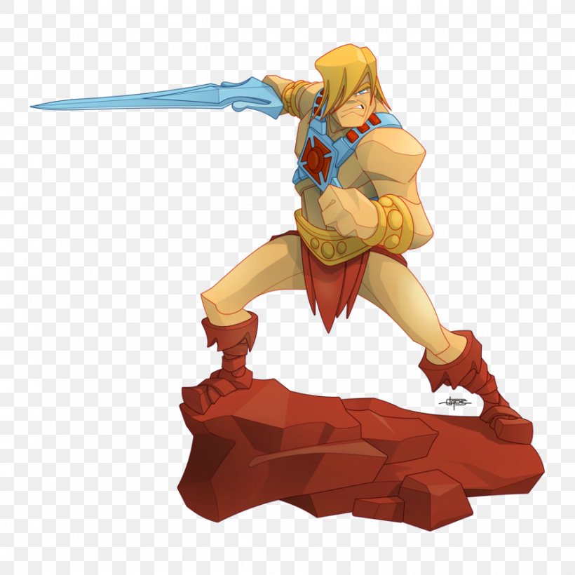 He-Man: Power Of Grayskull DeviantArt Action & Toy Figures, PNG, 894x894px, Heman, Action Figure, Action Toy Figures, Art, Artist Download Free