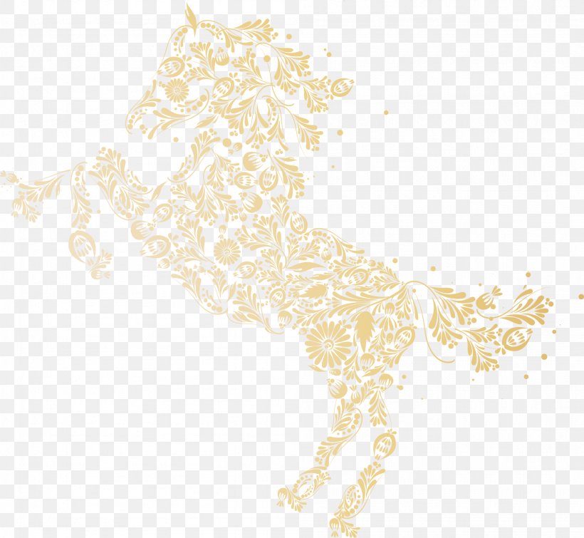 Horse Yellow Icon, PNG, 2001x1844px, Horse, Area, Drawing, Giraffe, White Download Free