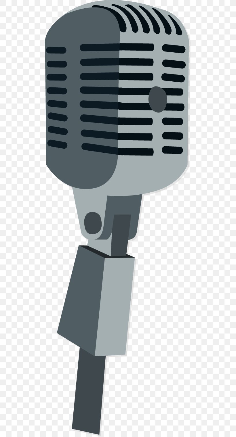 microphone cartoon png