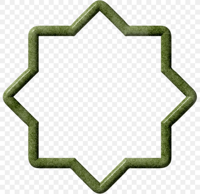 Octagon Symbol Clip Art, PNG, 800x798px, Octagon, Grass, Green, Islam, Rectangle Download Free