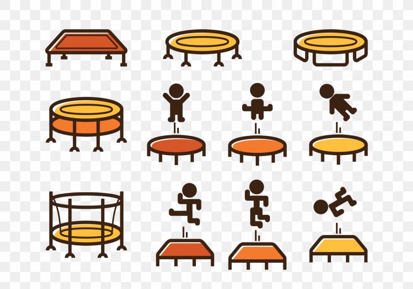 Performance Trampoline Juggling, PNG, 1400x980px, Performance, Area, Cartoon, Chair, Circus Download Free