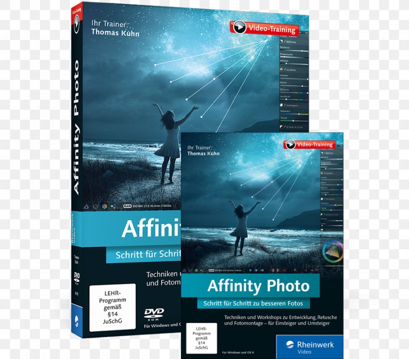 Photography Affinity Photo Capture One Pro 9: Das Praxis-Training Für Fotografen Mit Mario Dirks. Bildentwicklung, Retusche, Archivierung., PNG, 911x800px, Photography, Affinity Designer, Affinity Photo, Brand, Capture One Download Free