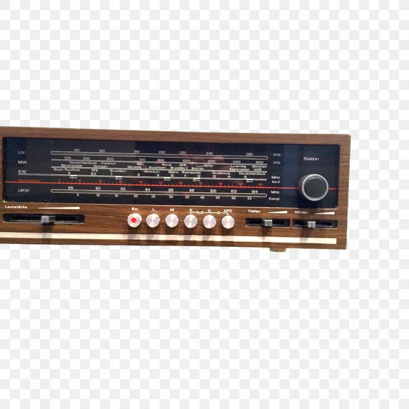 Radio Receiver Electronics Electronic Musical Instruments Amplifier, PNG, 979x979px, Radio Receiver, Amplifier, Audio, Audio Power Amplifier, Audio Receiver Download Free