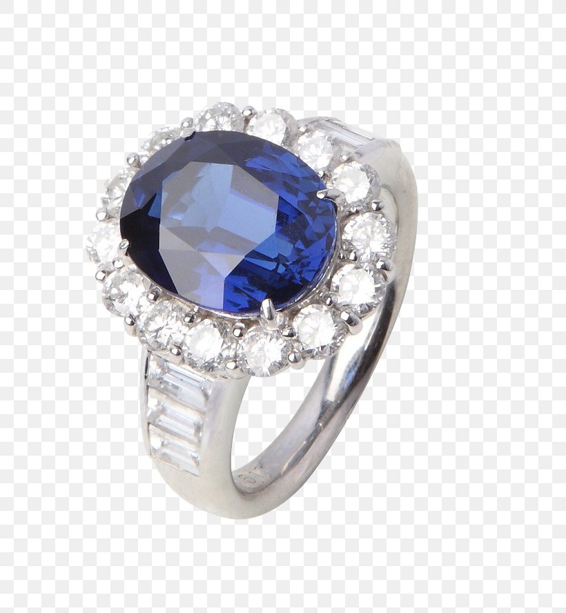 Sapphire Ring Diamond Jewellery Necklace, PNG, 810x888px, Sapphire, Blue, Body Jewellery, Body Jewelry, Clothing Accessories Download Free