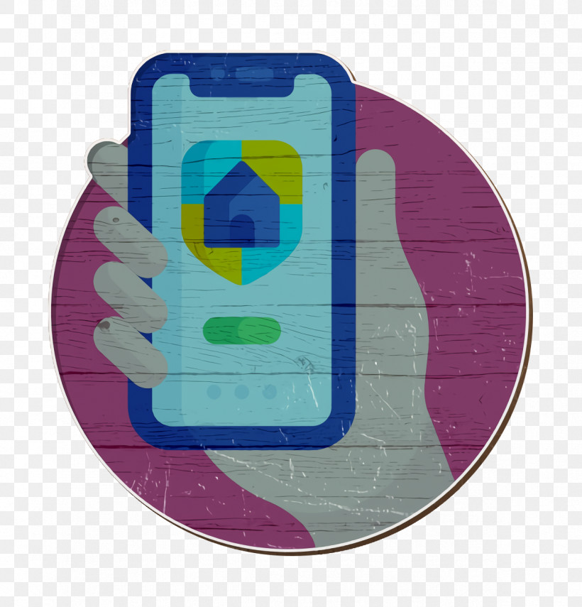 Smart Home Icon Shield Icon Smartphone Icon, PNG, 1186x1238px, Smart Home Icon, Geometry, Mathematics, Rectangle, Shield Icon Download Free