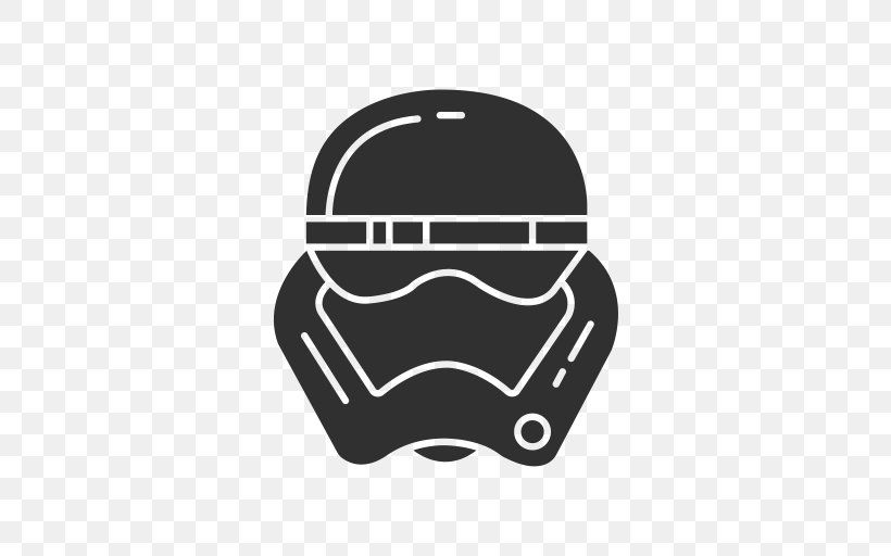 Stormtrooper Clone Trooper Boba Fett, PNG, 512x512px, Stormtrooper, Avatar, Black, Black And White, Boba Fett Download Free